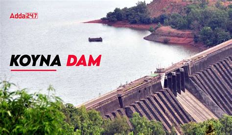 Capacity Of Koyna Dam