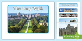 Windsor Castle Colouring Pages,The Royals