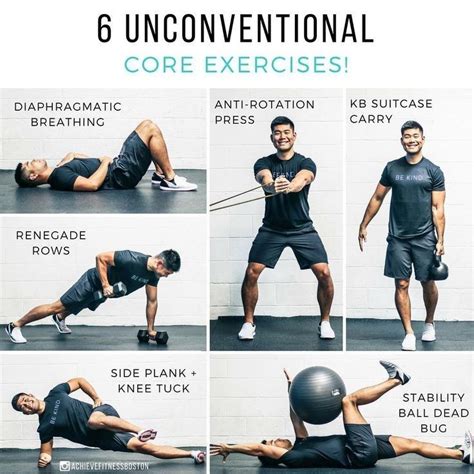 Image result for Advanced Core Exercises