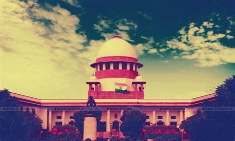 Can Associate Professors Be Demoted For Lack Of Ph.D? Supreme Court ...