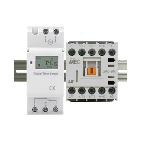 Image result for 20A Timer Programmer