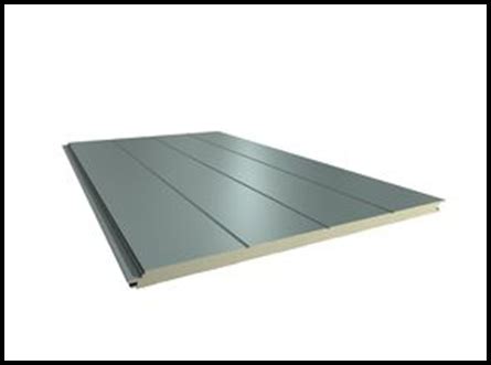 Cold Room Panels (कोल्ड रूम पॅनल) Manufacturer, Supplier in Mumbai ...