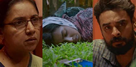 ഭീതി പടര്‍ത്തിയ നിപ്പ, ശ്വാസമടക്കിപ്പിടിച്ച് മാത്രം കാണാം; ട്രെൻഡിങ്ങി ...