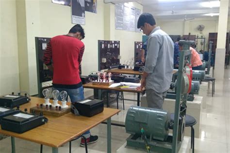 Electrical Machine Lab Facility 的图像结果