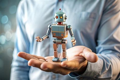 Image result for Human Operator Remote Control Robot