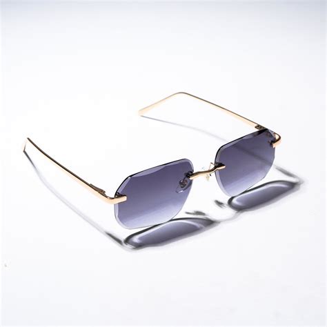 Chokore Aura Lite Sunglasses (Black)