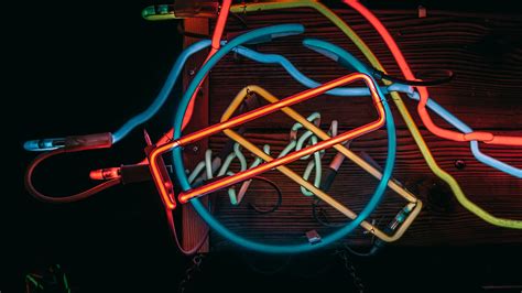 Image result for LED Neon Flex Sign Tutorial