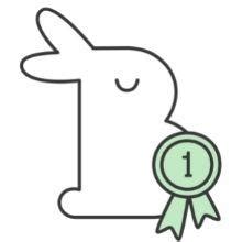 Superbottoms Newborn Starter Pack, 2 newborn UNO diapers with 3 Dry ...