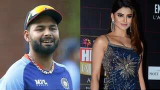 Urvashi Rautela News - Latest Urvashi Rautela News, Breaking Urvashi ...