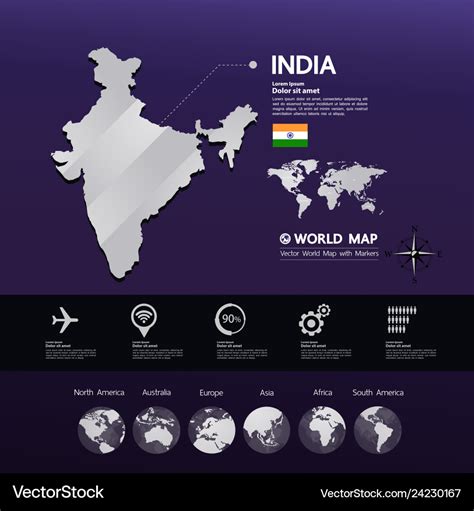 India Map Vector CD-R 的图像结果