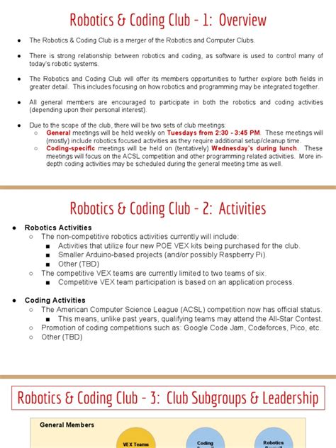 Image result for Robotics Coding Clubs