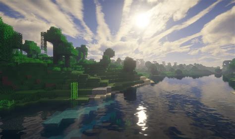 Image result for Minecraft 1.18.2 Shaders Java
