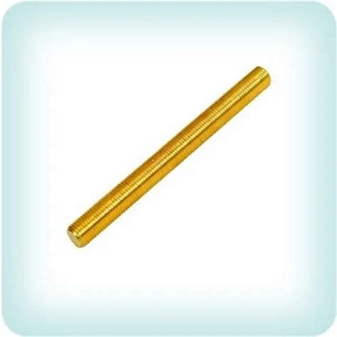 Image result for Threading Brass Rod