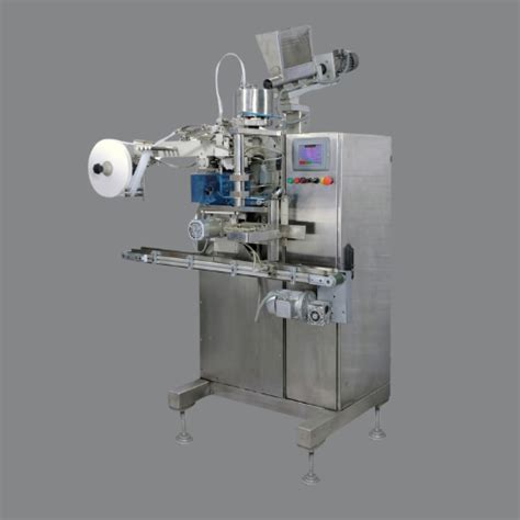 Snus Packing Machine – Nicotine Point