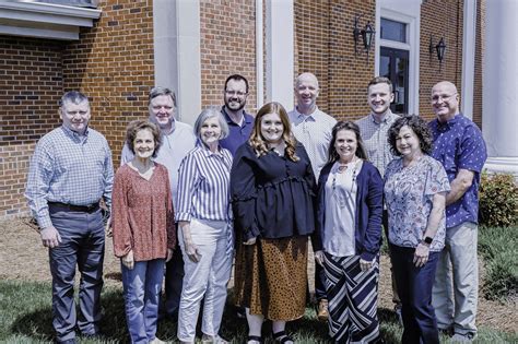 Berea Baptist Church