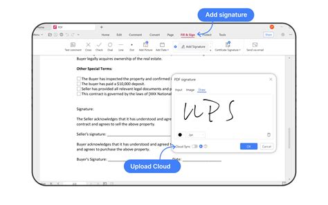 Image result for How to Sign PDF File