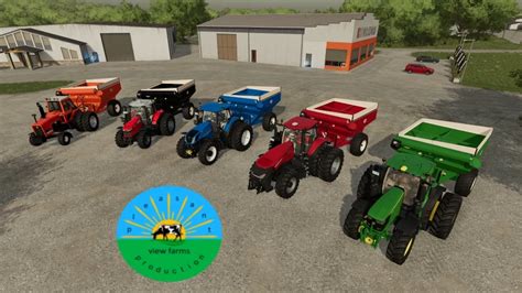 Image result for FS22 Courseplay HUD Components Grain Cart