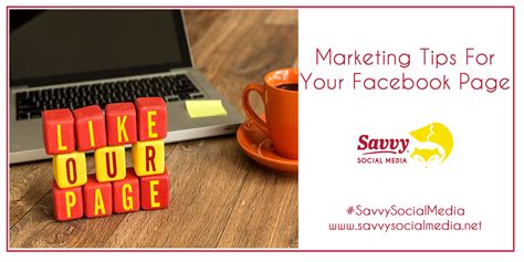 Image result for Facebook Page Tips