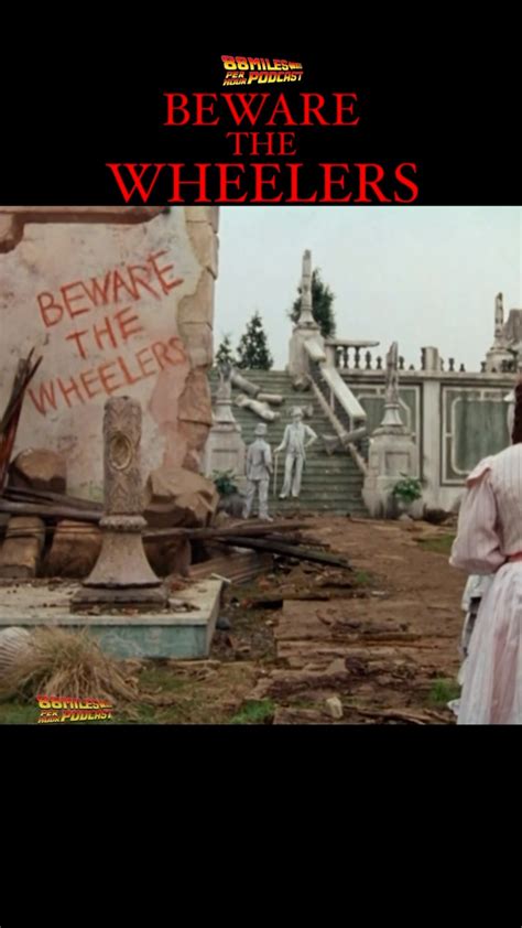 Return To Oz Wheelers