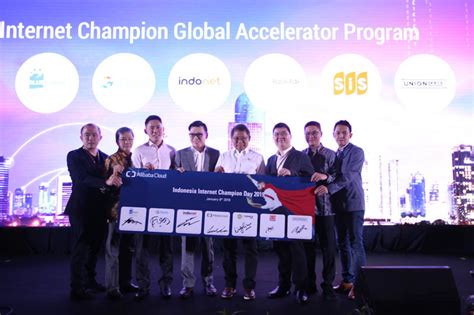 Alibaba Cloud Rilis Data Center Kedua di Indonesia