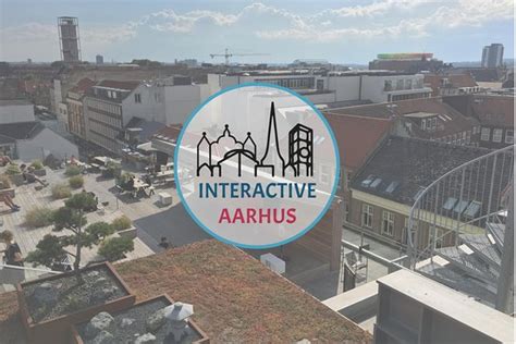 Interactive Aarhus - Aarhus | Tripadvisor