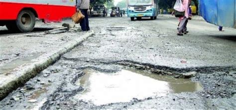 "Abizer's Pothole" Is The New Bengaluru Landmark On Google Maps