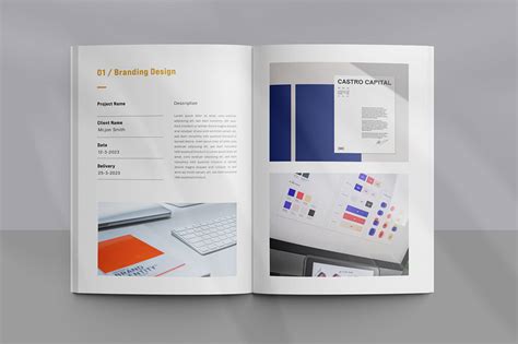 Image result for Graphic Design Portfolio Layout