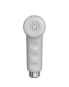 Asian Paints ABS EssEss Health Faucet Foma Lite (White, 3-Pieces ...