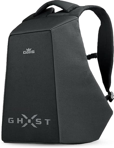 Amazon.in: GODS: Anti Theft Backpacks