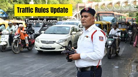 India's Hidden Traffic Challan Secret: Will You Be Issued Another on ...