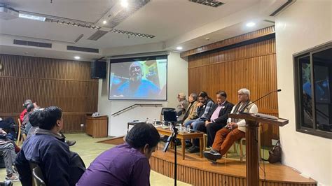 Colonial narratives still fuel hate speech in India, says historian ...