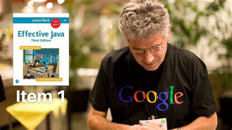 Image result for Josh Effective Java Generic Methods