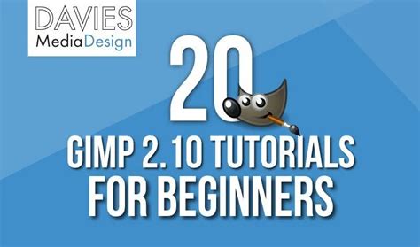 Image result for GIMP Tutorials for Beginners PDF