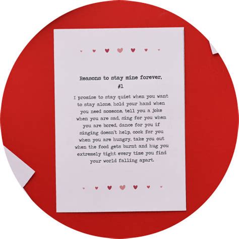 Meaningful Promise Day Gifts to Strengthen Your Bond – Oye Happy