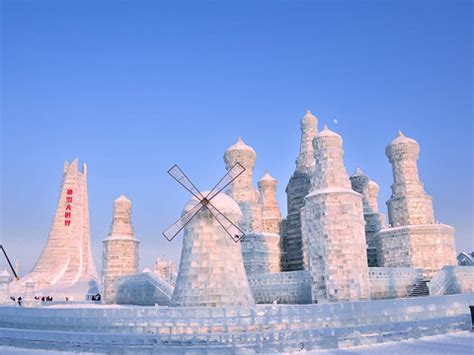 2022哈尔滨冰雪大世界-旅游攻略-门票-地址-问答-游记点评，哈尔滨旅游旅游景点推荐-去哪儿攻略
