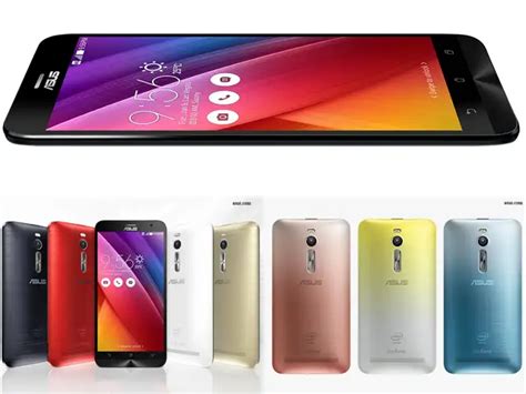 Asus Zenfone 2 review - Asus Zenfone 2 review | The Economic Times