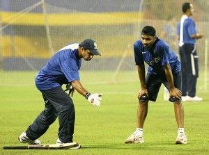 Vacancy : Good fielder - Indian Cricket team