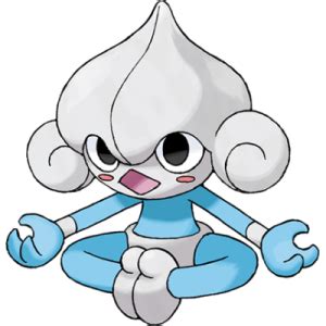 Pure Power Ability - Pokémon Database
