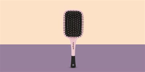 Which Hair Brush is the Best for Your Hair Type? – Innovist
