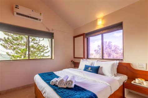 Primrose Villa 7 BHK in Mahabaleshwar