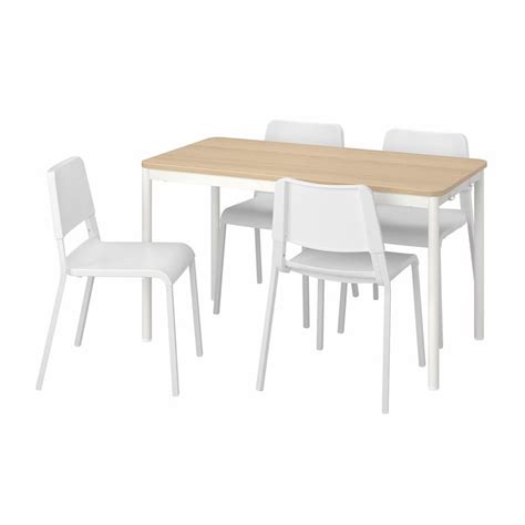 Buy 4 seater dining table online at affordable prices |IKEA - IKEA