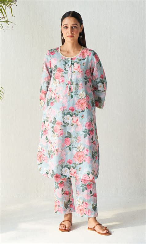 CO-ORD SETS | Ridhiiee Suuri