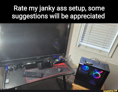Image result for Guys PC Setup Exploding Meme