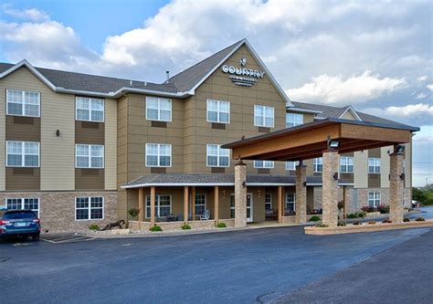 COUNTRY INN & SUITES BY RADISSON, MOLINE AIRPORT, IL - Hotel Reviews ...
