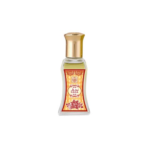 Nada Perfume Oil 24ml | Naseem Perfume India