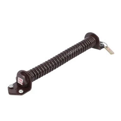 Image result for Self Closing Gate with Gate Spring