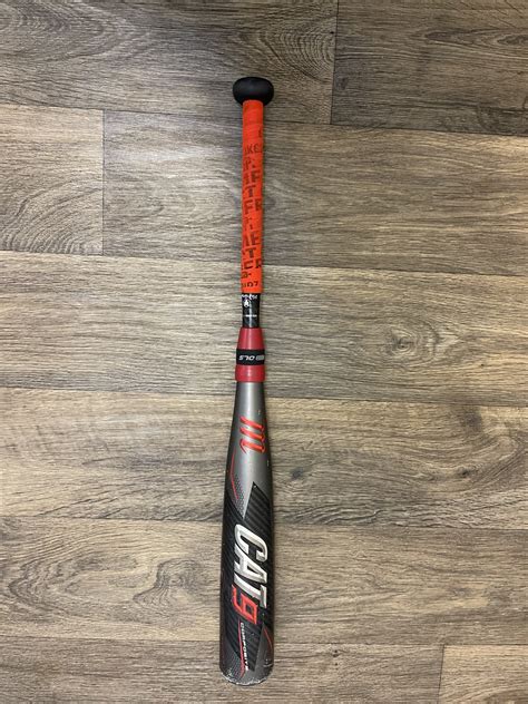 2021 Composite (-10) 18 oz 28" Cat 9 Bat | SidelineSwap
