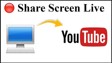 Image result for How to Stream On Computer YouTube