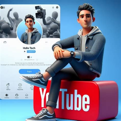 Hello Tech Reviews 的图像结果