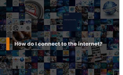 Image result for How to Connect Internet